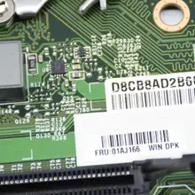 01AJ166 IH110MS SPP0G97782 S1151 DDR4 доска для IdeaCentre 300S-11ISH 300-20ISH Система рабочего доска хорошо проверенная работа