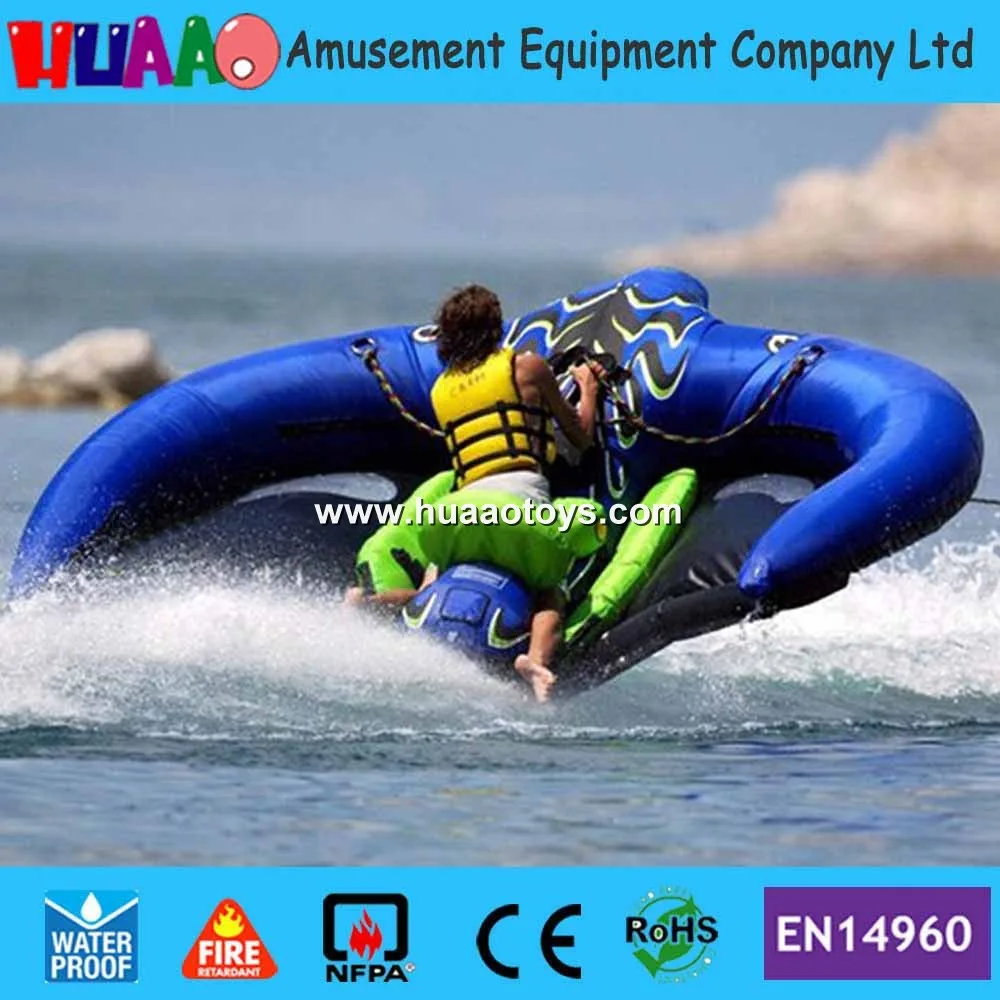 

Free Shipping Inflatable Flying Manta Ray for sale (free CE pump+repair kit)