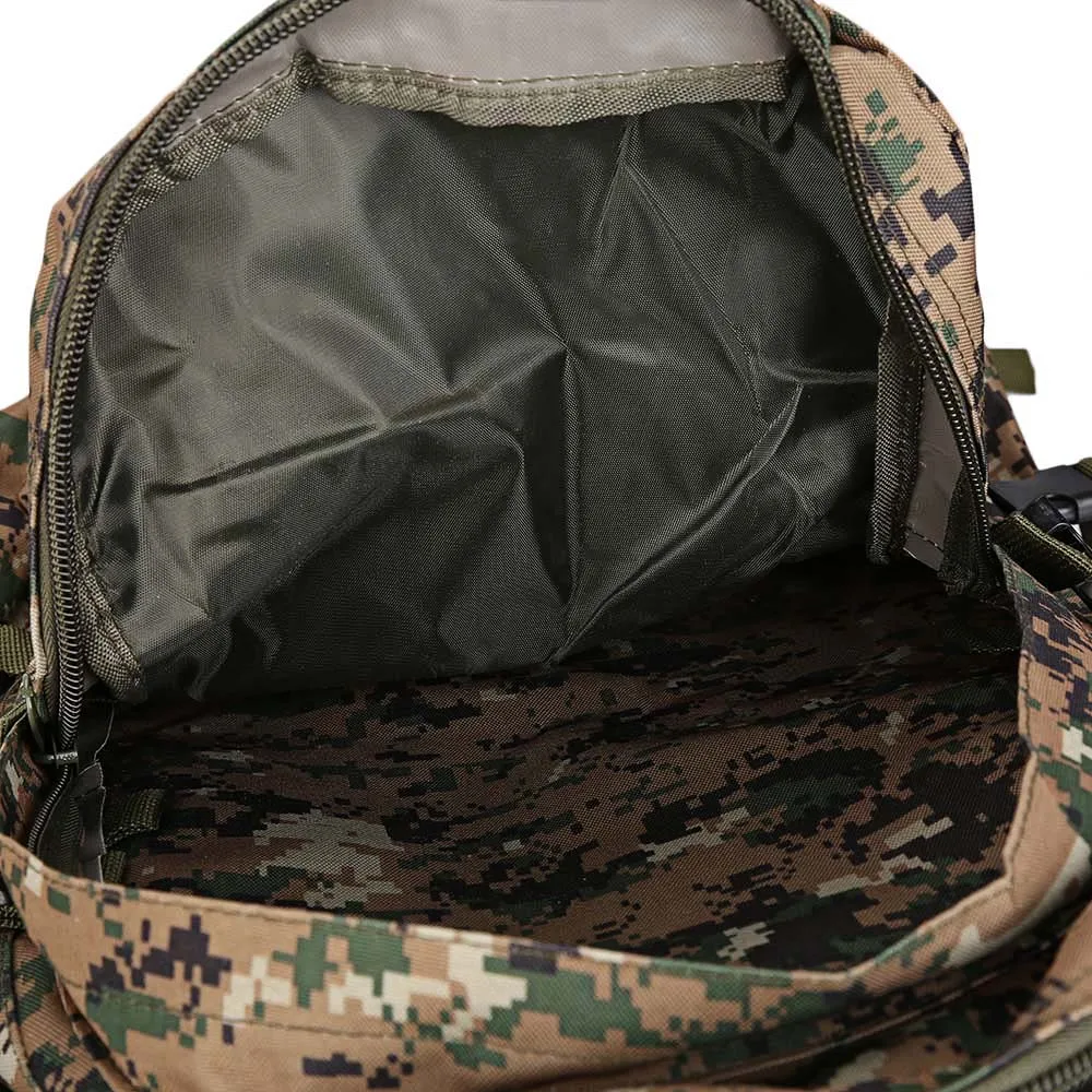 Бесплатная рыцарь военный рюкзак тактическая Сумка Molle Рюкзак водостойкая