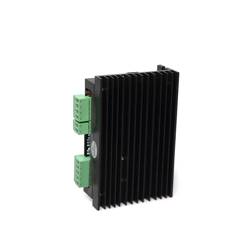 Драйвер шагового двигателя Leadshine 3DM580 для трехфазного Nema23 Nema34|stepper driver|leadshine stepper
