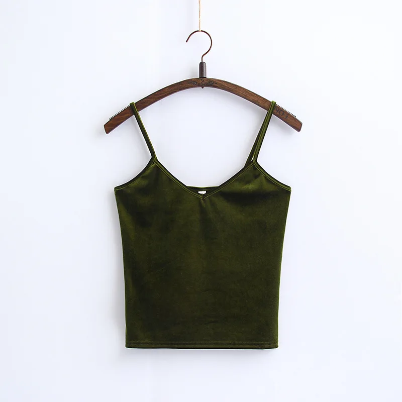 13 halter top