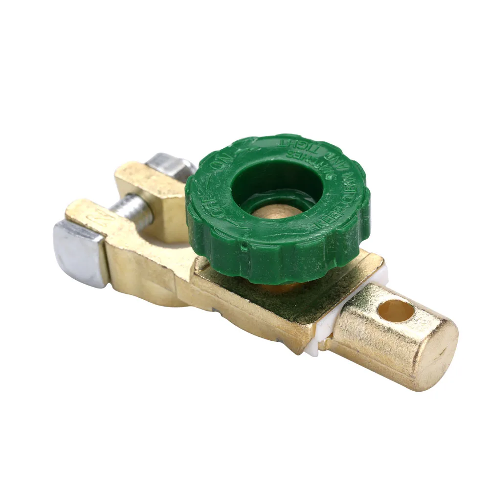 Leakageproof Switch Auto Motor Vehicle Accumulator Battery Isolator