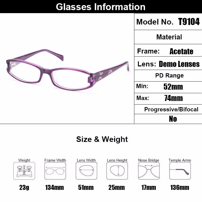 information-of-product-T9104