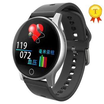 

Smart Watch Sport Pedometer Heart Rate Monitor Watch Blood Pressure ECG Mode Bluetooth Fitness Tracker Smart Band Wristband