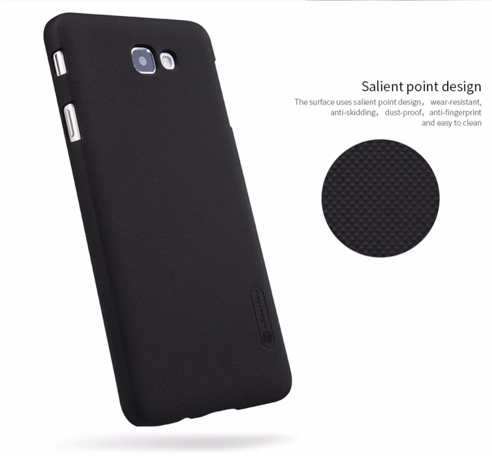 j7 prime cover nillkin frosted pc plastic back cover with screen protector for samsung galaxy j7 j7 prime cover nillkin frosted pc plastic back cover with screen protector for samsung galaxy j7