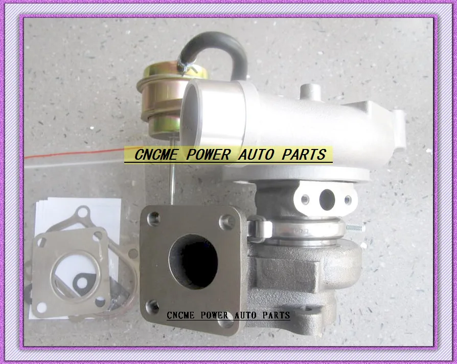 TURBO TF035 49135-05010 53149886445 53149706445 Turbocharger For IVECO Commercial Daily Master For Opel Movano 8140.23.3700 2.8L (1)