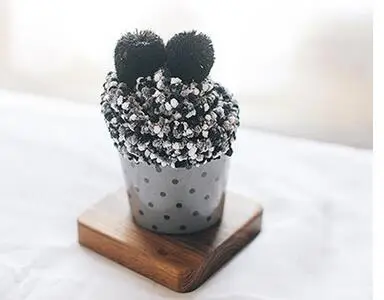 12 пар/лот творческий стиль Женские повседневные зимние носки, коралловый кашемир торт Носки женские зимние фланелевые Носки