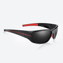 Men Sports Polarized Sunglasses Fishing Eyewear Cycling Goggle Outdoor Sun Glasses UV400 Gafas De Sol Masculino