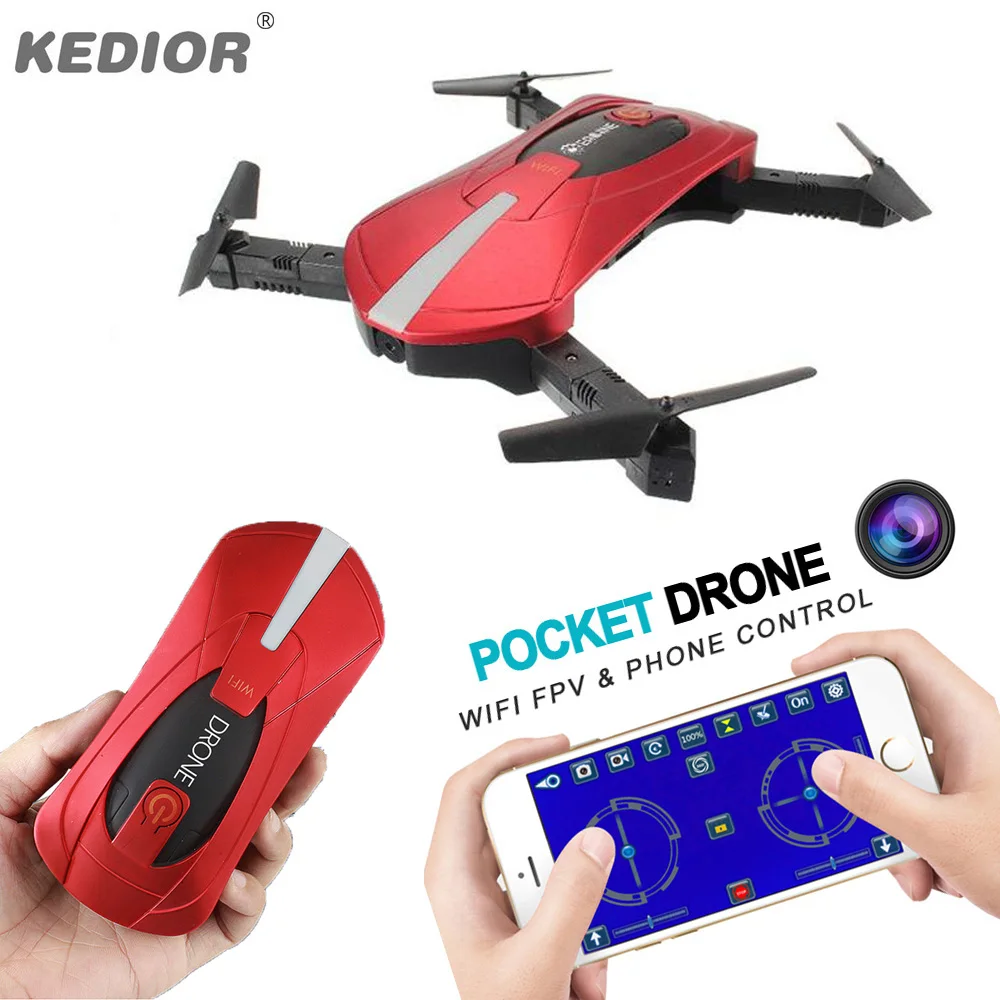 

Multicopter Mini RC Quadcopter Drone with Camera HD Live Video Wifi FPV Quadrocopter 2.4G 6Axis Remote control Helicopter Toys