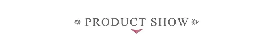 product show