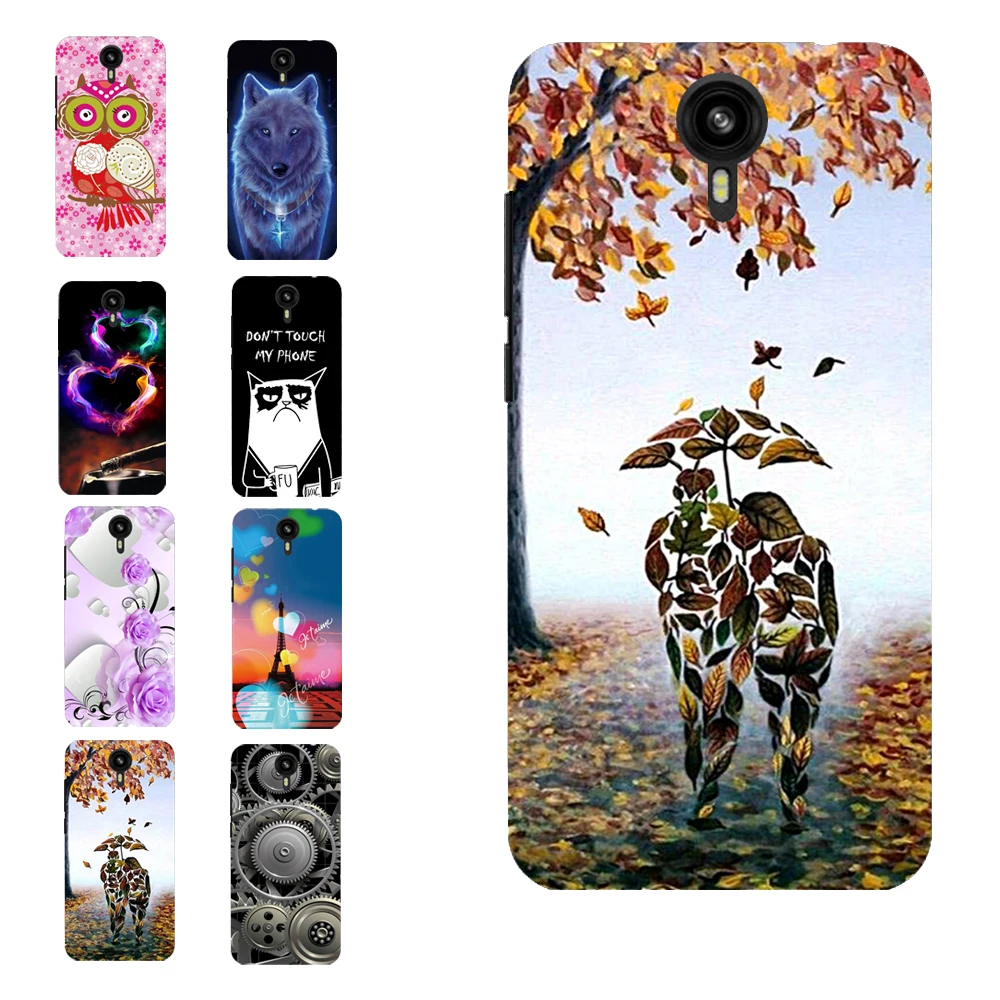 Мягкий чехол для Prestigio Muze B3 PSP3512DUO|cover for prestigio|case covercover |