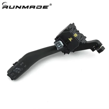 

runmade Cruise Control Turn Signal Switch Combination Handle For VW Jetta Golf GTI Tiguan Skoda Seat 1K0953513G 1K0 953 513 G