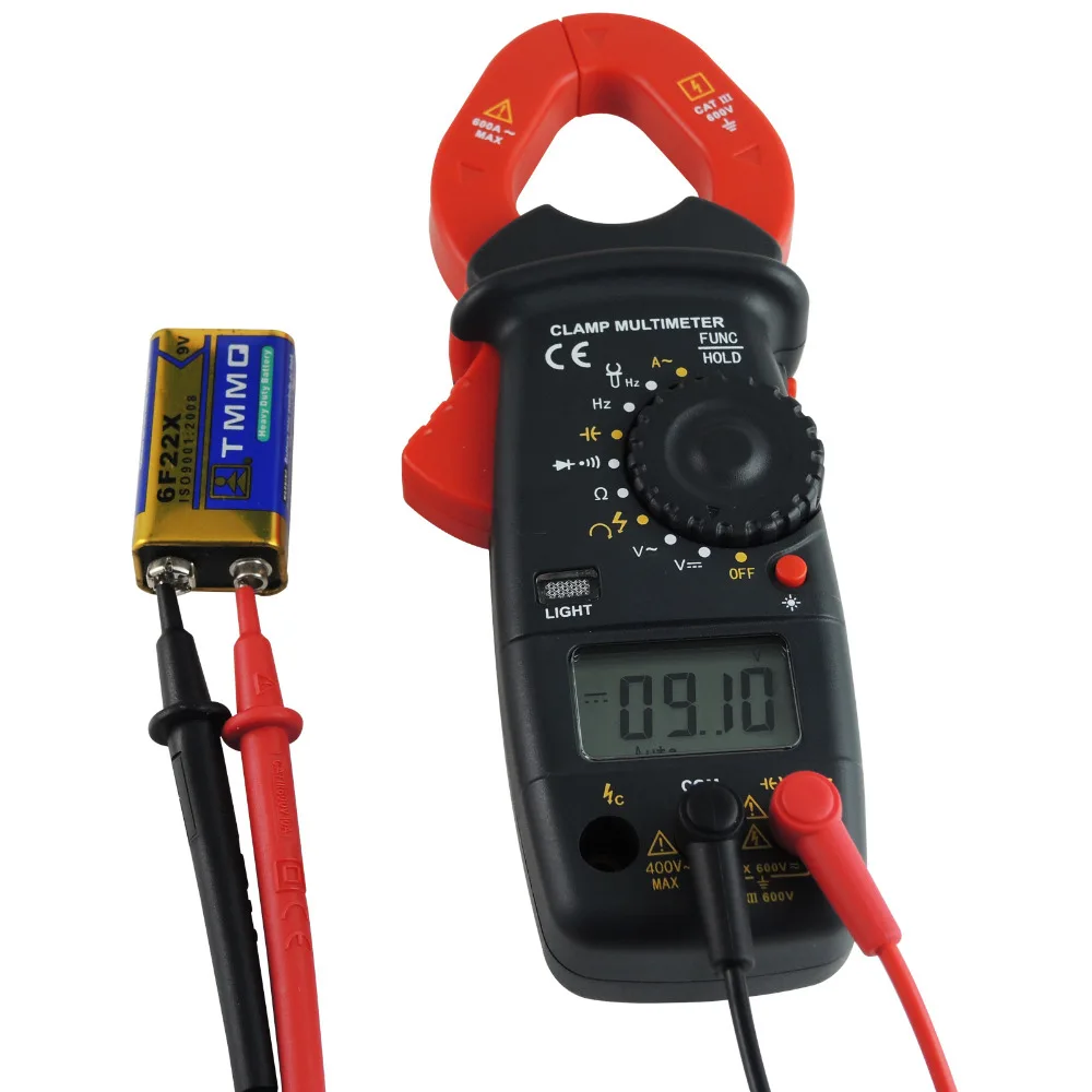 gain-express-gainexpress-Multimeter-E04-033-9V
