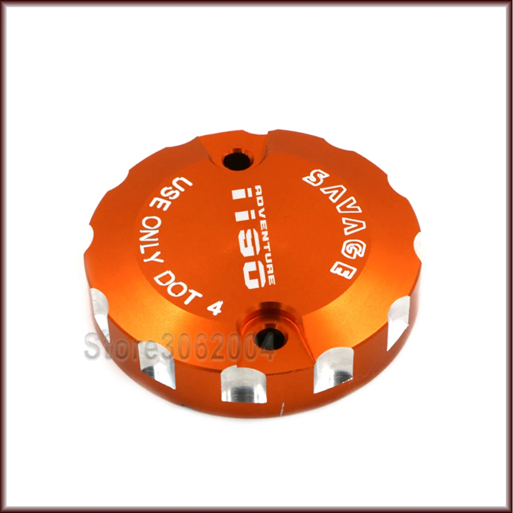 For KTM 1190 Adventure R 1190Adventure 2013 2016 2015 Aluminum