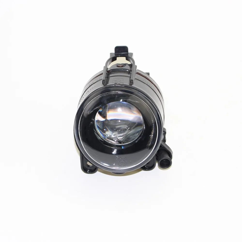 

COSTLYSEED 12V Convex Lens Fog Light For VW Golf MK5 Rabbit Jetta Sciocco 1K0 941 699