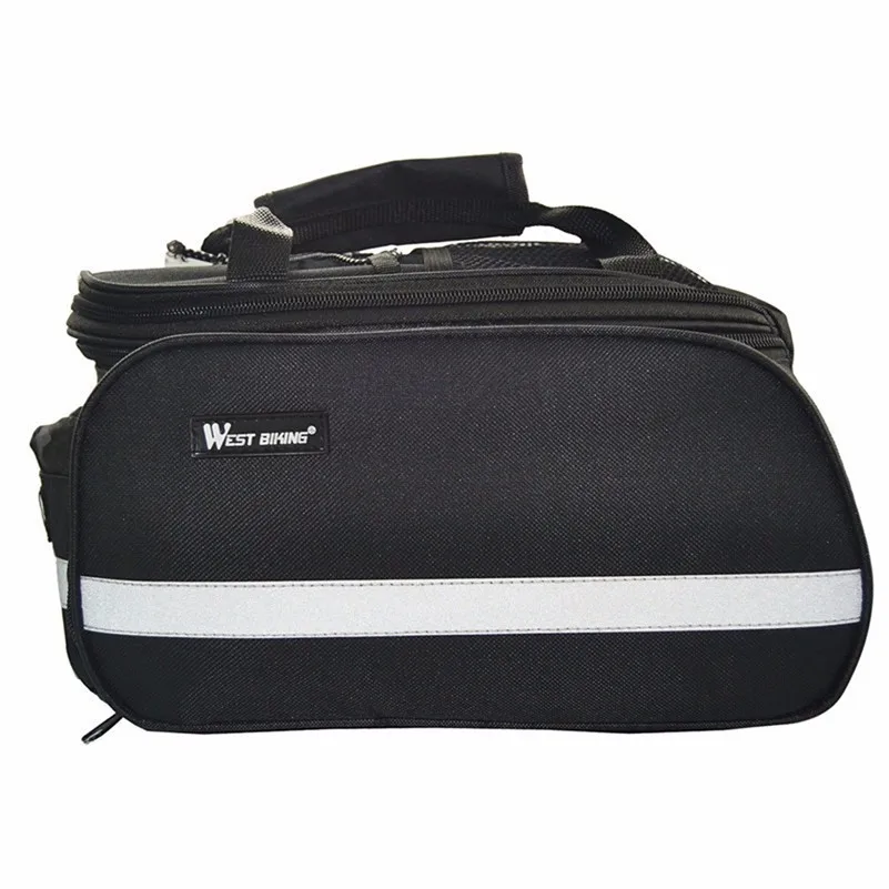 Sale WEST BIKING Cycling BMX Bag+RainCover Handlebar Zipped Multifunctional Luggage 10-25L Bags Bike Waterproof Hand-bag Riding 22 Sale WEST BIKING Cycling BMX Bag+RainCover Handlebar Zipped Multifunctional Luggage 10-25L Bags Bike Waterproof Hand-bag Riding 22