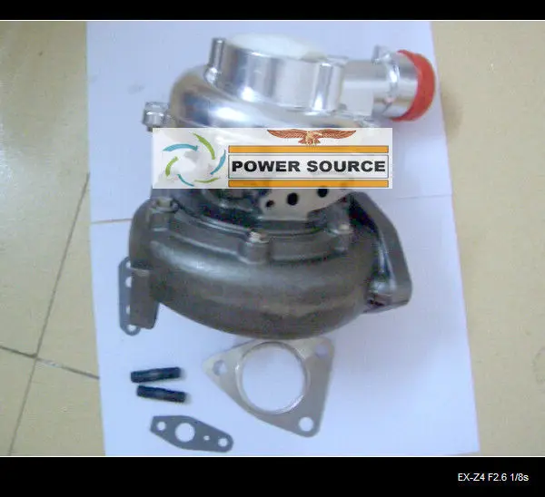 CT16V 17201-OL040 17201-30110 Turbocharger For Toyota Landcruiser Hilux 3.0L D-4D ViIGO 3000 2006 engine 1KD-FTV with gaskets turbo (5)