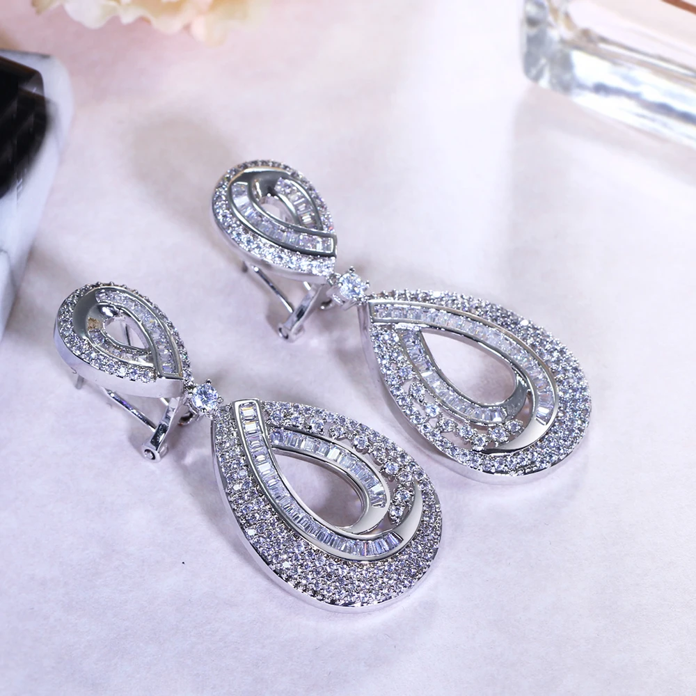 water drop earrings (6)