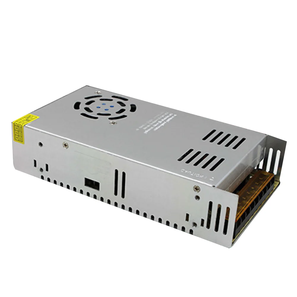 

Voltage Regulation Driver Adapter Universal 220V To DC 12V Strip Light Parts Small Source Switching Power Supply Replacement