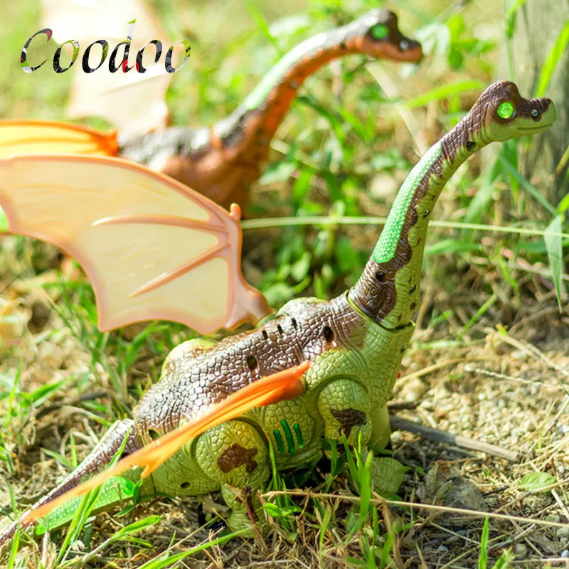 LED Lamp Electric Dinosaur Simulated Animals Vocal Toy Children Boys Toys Long-necked Dragon Egg-laying Doll For Kid Gift LED Lamp Electric Dinosaur Simulated Animals Vocal Toy Children Boys Toys Long-necked Dragon Egg-laying Doll For Kid Gift