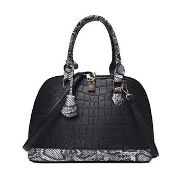 

2019 new women's bag fashion Korean version of the bag large-capacity atmosphere single shoulder slung wild bag