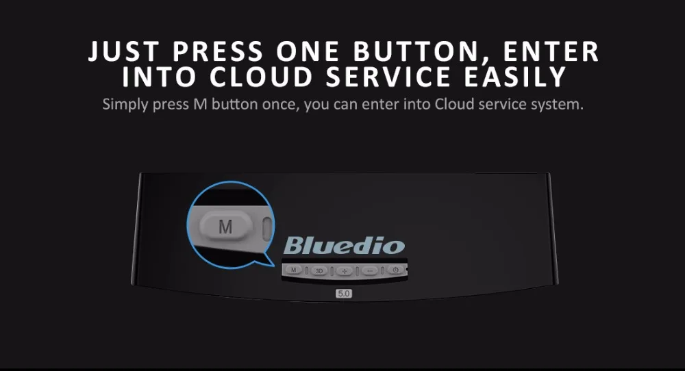 Bluedio BS-6 Мини Bluetooth динамик портативный беспроводной динамик для телефонов с микрофоном громкоговоритель поддерживается Голосовое управление
