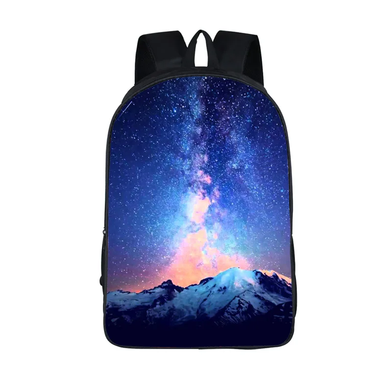 Mochila Galaxy para adolescentes niñas niños universo espacio niños escuela bolsas mochila femenina Lobo libro bolsa mujeres hombres ocio bolso Mochila Galaxy para adolescentes niñas niños universo espacio niños escuela bolsas mochila femenina Lobo libro bolsa mujeres hombres ocio bolso