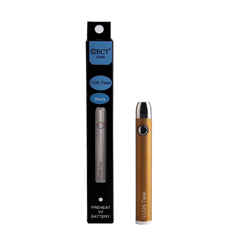 COS TWIST Battery17