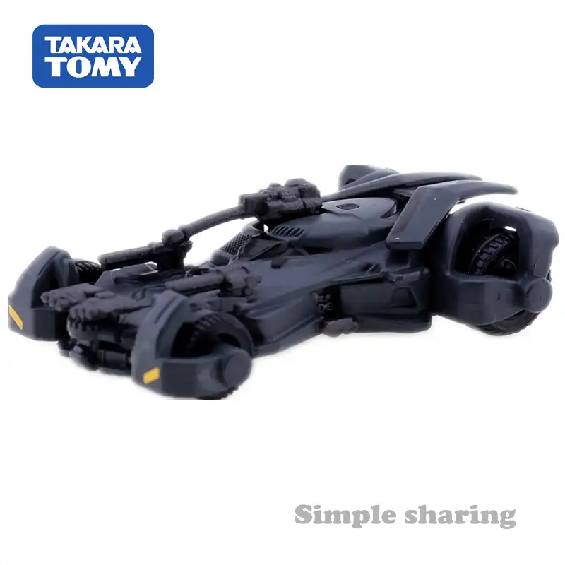 takara tomy batmobile