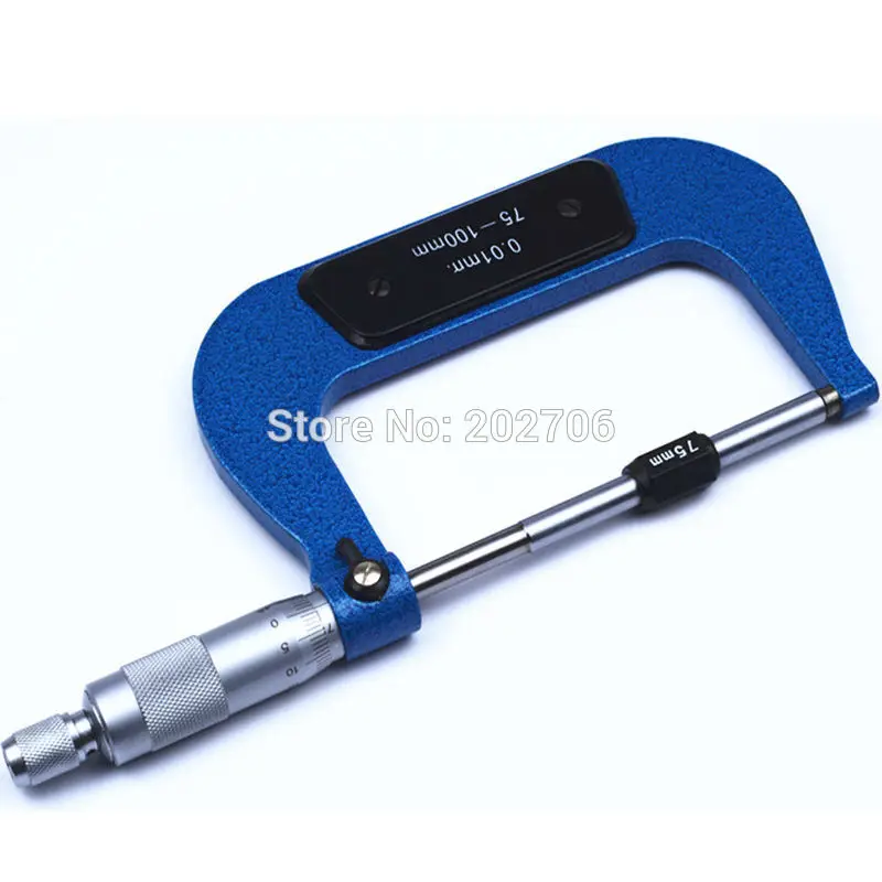 75-100mm micrometer (1)