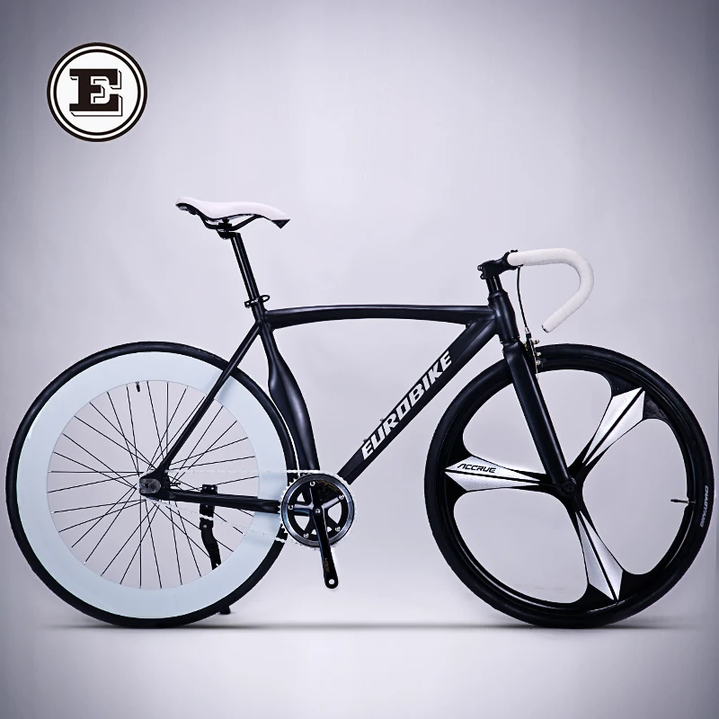 eurobike fixie