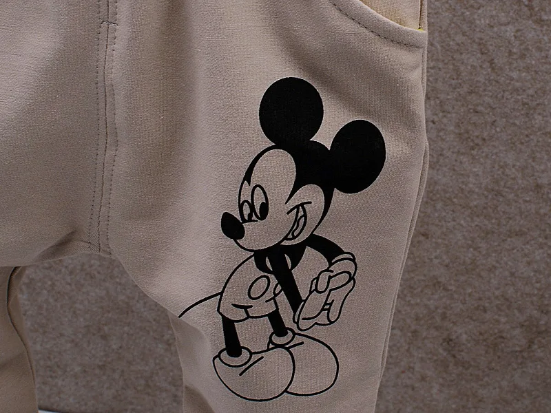 Disney Mickey Boy Clothes Cartoon Bear Long Sleeved T-shirt Tops Pants Baby Girl Outfits Infant Clothing Kids Bebes Jogging Suit HTB1gU1QX5zxK1RjSspjq6AS.pXa2 - Disney Mickey Boy Clothes Cartoon Bear Long Sleeved T-shirt Tops Pants Baby Girl Outfits Infant Clothing Kids Bebes Jogging Suit