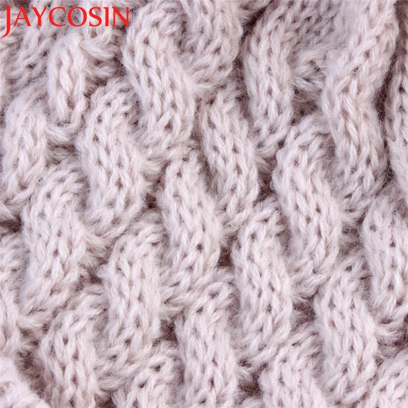 Skullies Beanies/милые зимние детские шапки для новорожденных; вязаная шапка с помпонами; шерстяная шапка с помпонами; Прямая поставка; высокое качество; S30