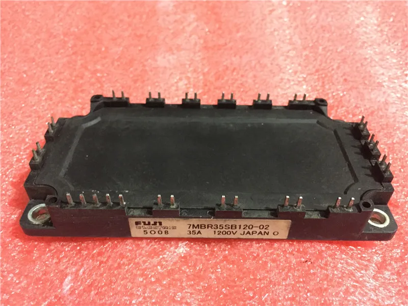 

Freeshipping New 7MBR35SB120-02 Power module