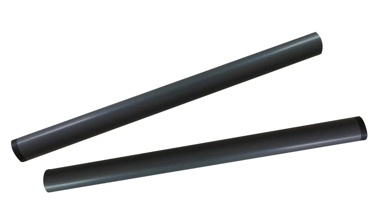 1 шт. Совместимость fuser фильм рукава с смазка для hp 5100LE 5100 5000 5200 5200LX для canon LBP3500 3900 3950 3970
