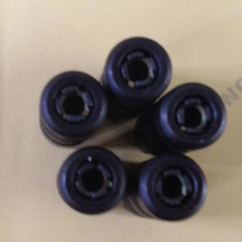 

Zerk for Injection Grouting Machine