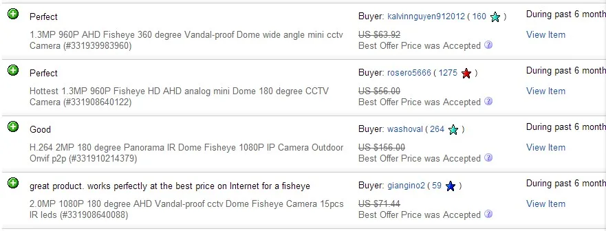 Fisheye Comment