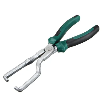 

TOOL FUEL FILTER LINE CLIP PETROL HOSE PIPE DISCONNECT RELEASE REMOVAL PLIERS TOOL FOR VW