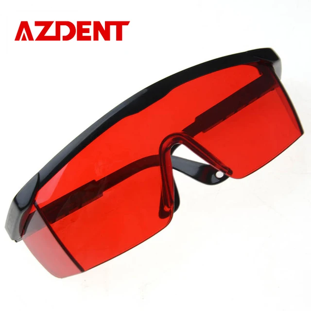 Hot Sale laser glasses Eyewear protect eye for Curing Light Teeth