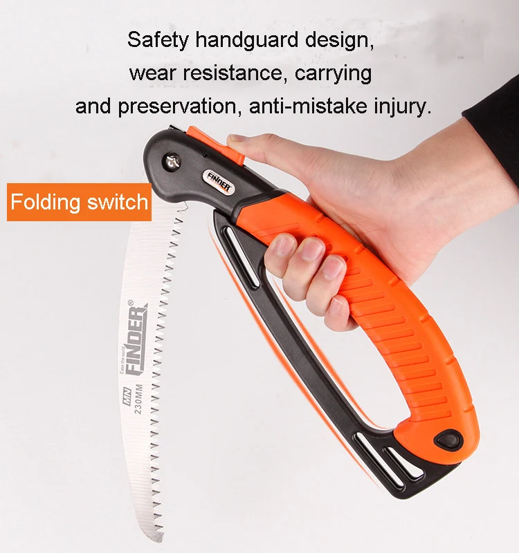 Pruning Saw-5