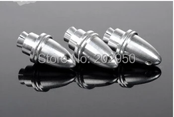 4mm propeller adapter-4