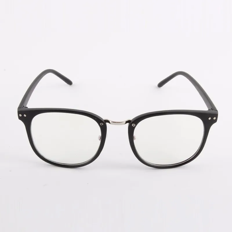 Veithdia бренд унисекс Мода Tide Оптическое стекло es очки в круглой оправе стекло для глаз es прозрачное стекло 4 стиля