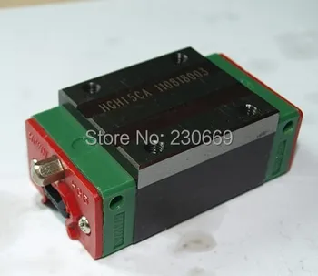 

Promotion price--1PCS HGH15CA 100% New Original HIWIN linear guide blocks HIWIN linear Rails