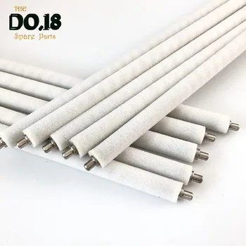 

2pcsHigh quality PCR cleaning roller For Ricoh MPC 2800 3300 5000 MPC 4000 MPC2800 sponge roller, Primary charge cleaning roller
