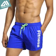 AIMPACT, новинка, быстросохнущие мужские шорты для плавания, летние мужские пляжные шорты для серфинга, пляжные шорты, мужские спортивные шорты для бега, для спортзала, AM2002