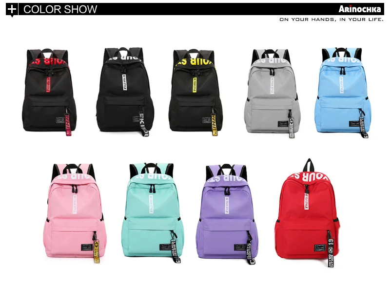 Cheap Mochilas