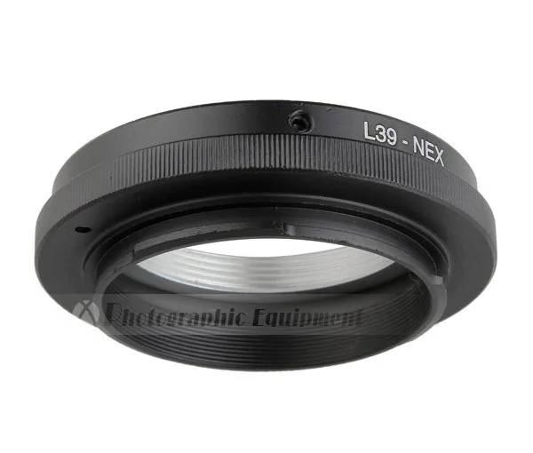 Фотообъектив для Sony E mount Camera A9 A7 A7M2 A7R A5000 A5100 A6000 A6500 NEX3 NEX5 5N 5R NEX7|lens adapter|adapter lenslens adapter