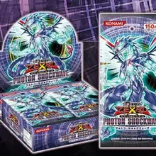 Yu Gi Oh 706 дополнительная посылка для карт специальное издание