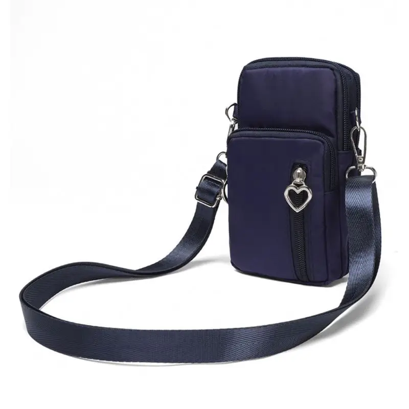 THINKTHENDO, модная женская сумка через плечо для мобильного телефона, сумка на плечо для девочек, сумка на ремне, сумка-портфель, кошелек, Новинка