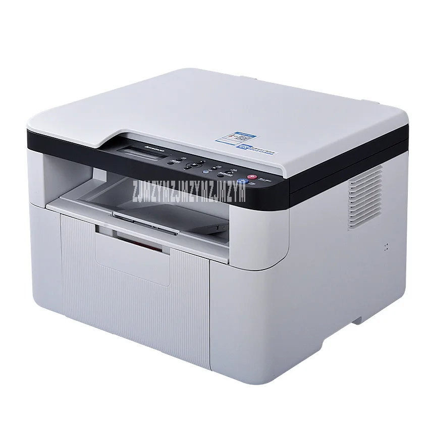 ontwerp Heel Verwachting Wireless Laser Printing Machine Copy Scanning Office Home Triple Business  Multi-function M7206w All In One Printer 600*600dpi - All In One Printer -  AliExpress